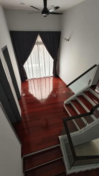 Rumah Kluster untuk Dijual di Horizon Hills (Iskandar Puteri (Nusajaya)) - Endy Law Law - Interior - PropertyGuru.com.my