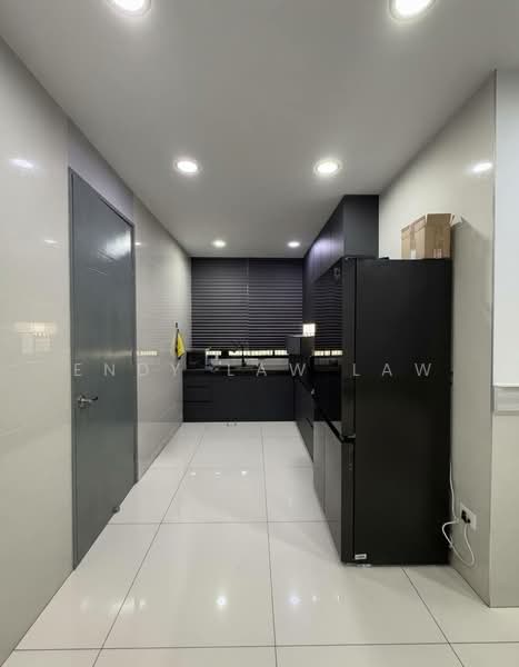 Rumah Kluster untuk Dijual di Horizon Hills (Iskandar Puteri (Nusajaya)) - Endy Law Law - Kitchen - PropertyGuru.com.my