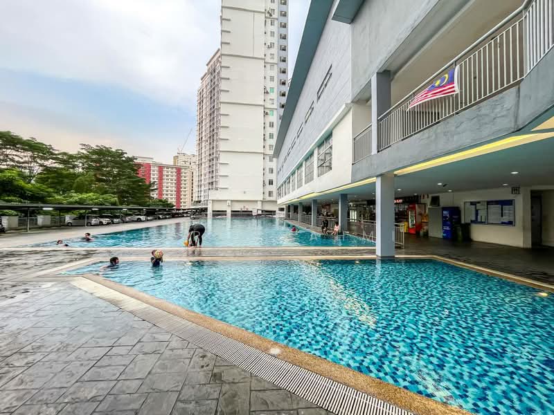 Condominium for Sale at Suasana Lumayan - Farid Fahmi - PropertyGuru.com.my