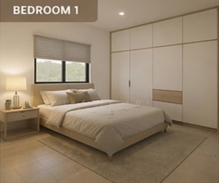 1-storey Terraced House for Sale in Matang (Kuching) - Leslie Loi - PropertyGuru.com.my