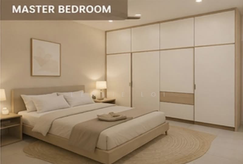 1-storey Terraced House for Sale in Matang (Kuching) - Leslie Loi - PropertyGuru.com.my