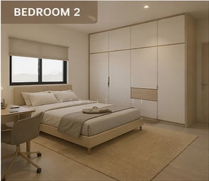 1-storey Terraced House for Sale in Matang (Kuching) - Leslie Loi - PropertyGuru.com.my