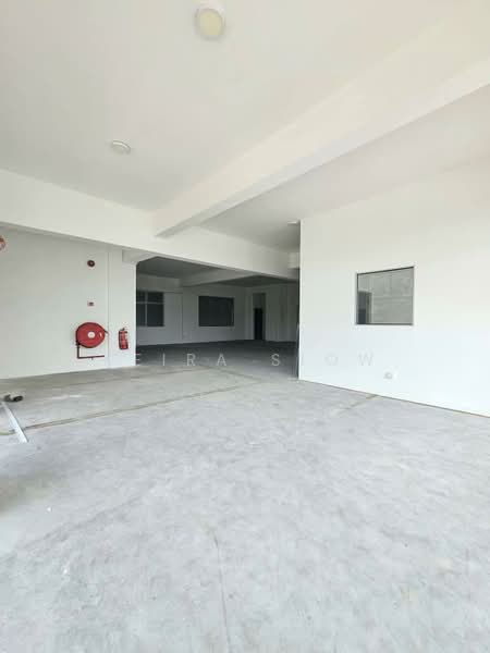 Kilang untuk Disewa di Taman Perindustrian Permas Jaya (Masai) - Keira Siow - PropertyGuru.com.my