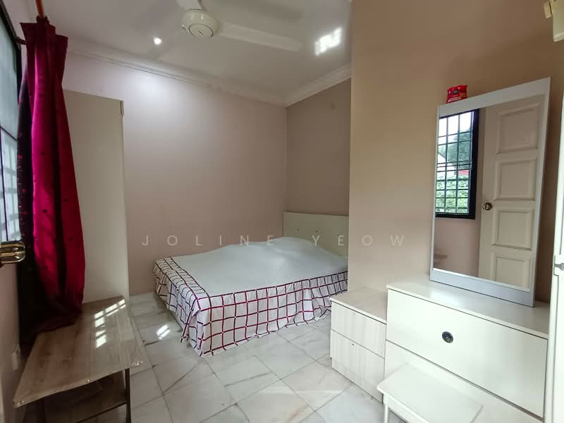 1-storey Terraced House for Sale in Ipoh (Perak) - Joline YEOW - Bedroom - PropertyGuru.com.my