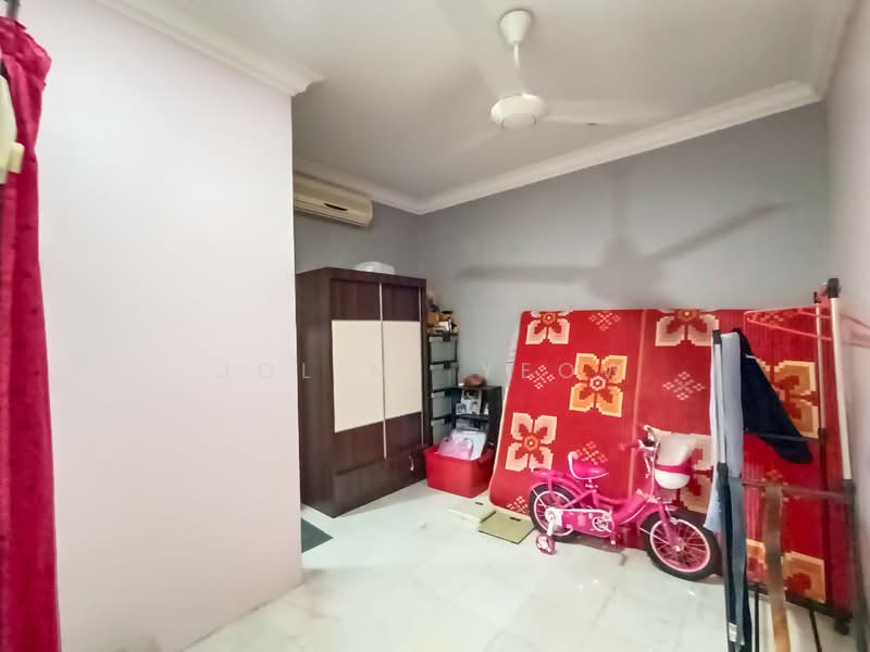 1-storey Terraced House for Sale in Ipoh (Perak) - Joline YEOW - Bedroom - PropertyGuru.com.my