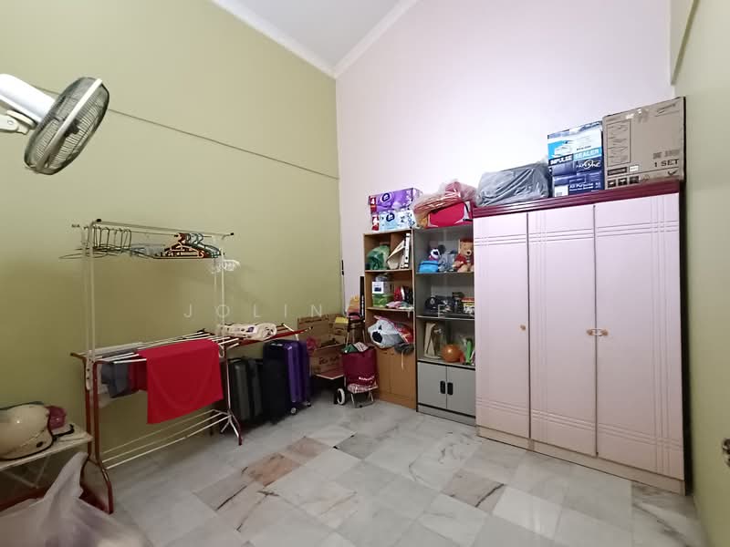 1-storey Terraced House for Sale in Ipoh (Perak) - Joline YEOW - Interior - PropertyGuru.com.my