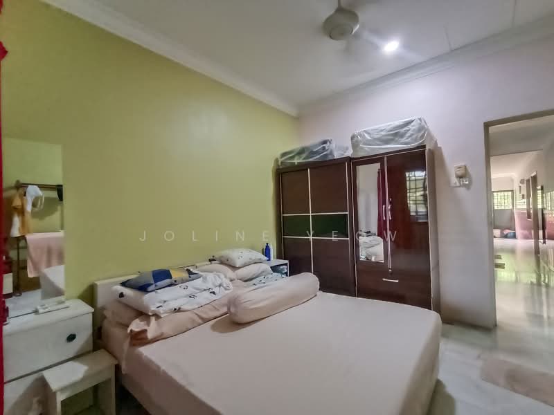 1-storey Terraced House for Sale in Ipoh (Perak) - Joline YEOW - Bedroom - PropertyGuru.com.my