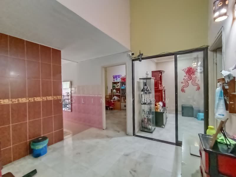 1-storey Terraced House for Sale in Ipoh (Perak) - Joline YEOW - Interior - PropertyGuru.com.my