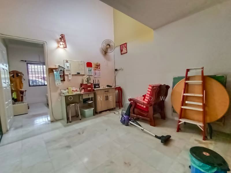 1-storey Terraced House for Sale in Ipoh (Perak) - Joline YEOW - Interior - PropertyGuru.com.my