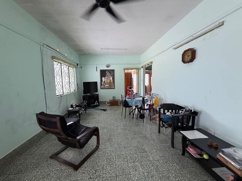 Banglo Pautan untuk Dijual di Taman Kolam Air (Johor Bahru) - Grace Lau - PropertyGuru.com.my