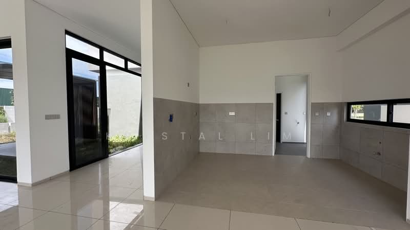 Bungalow for Rent in Bandar Gamuda Cove (Dengkil) - Krystal Lim - Interior - PropertyGuru.com.my