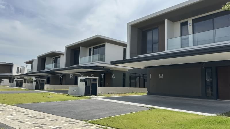 Bungalow for Rent in Bandar Gamuda Cove (Dengkil) - Krystal Lim - Exterior - PropertyGuru.com.my