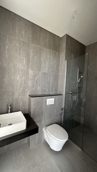 Bungalow for Rent in Bandar Gamuda Cove (Dengkil) - Krystal Lim - Bathroom - PropertyGuru.com.my
