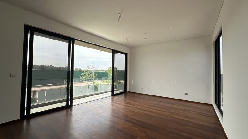Bungalow for Rent in Bandar Gamuda Cove (Dengkil) - Krystal Lim - Living Room - PropertyGuru.com.my