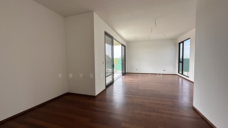 Bungalow for Rent in Bandar Gamuda Cove (Dengkil) - Krystal Lim - Living Room - PropertyGuru.com.my