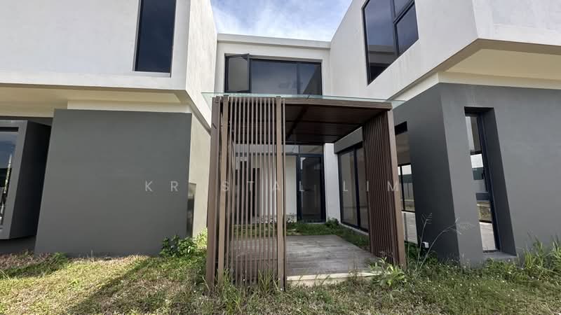 Bungalow for Rent in Bandar Gamuda Cove (Dengkil) - Krystal Lim - Exterior - PropertyGuru.com.my