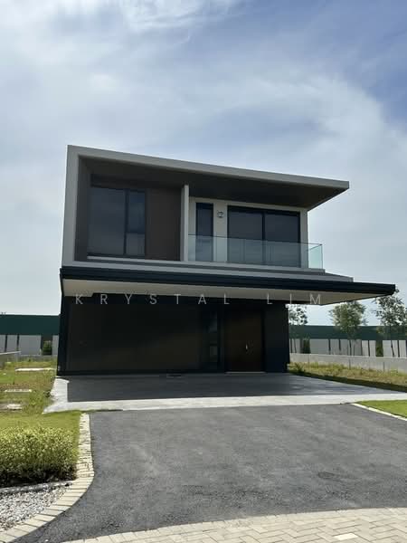 Bungalow for Rent in Bandar Gamuda Cove (Dengkil) - Krystal Lim - Exterior - PropertyGuru.com.my
