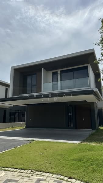 Bungalow for Rent in Bandar Gamuda Cove (Dengkil) - Krystal Lim - Exterior - PropertyGuru.com.my