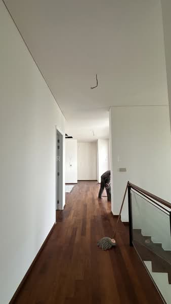 Bungalow for Rent in Bandar Gamuda Cove (Dengkil) - Krystal Lim - Corridor - PropertyGuru.com.my