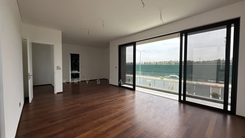 Bungalow for Rent in Bandar Gamuda Cove (Dengkil) - Krystal Lim - Living Room - PropertyGuru.com.my