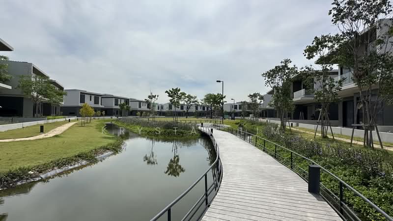 Bungalow for Rent in Bandar Gamuda Cove (Dengkil) - Krystal Lim - Exterior - PropertyGuru.com.my