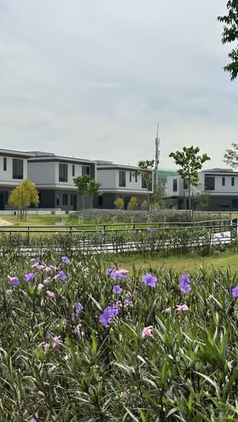 Bungalow for Rent in Bandar Gamuda Cove (Dengkil) - Krystal Lim - Exterior - PropertyGuru.com.my