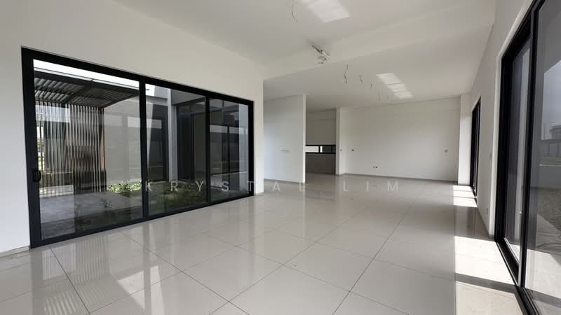 Bungalow for Rent in Bandar Gamuda Cove (Dengkil) - Krystal Lim - Living Room - PropertyGuru.com.my