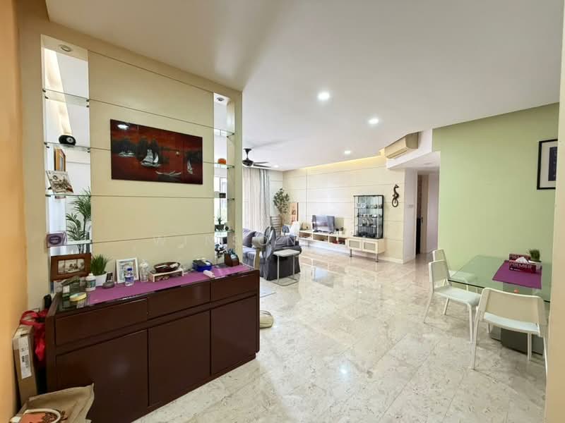 Condominium for Sale at Sri Kia Peng - Winson Tay - PropertyGuru.com.my