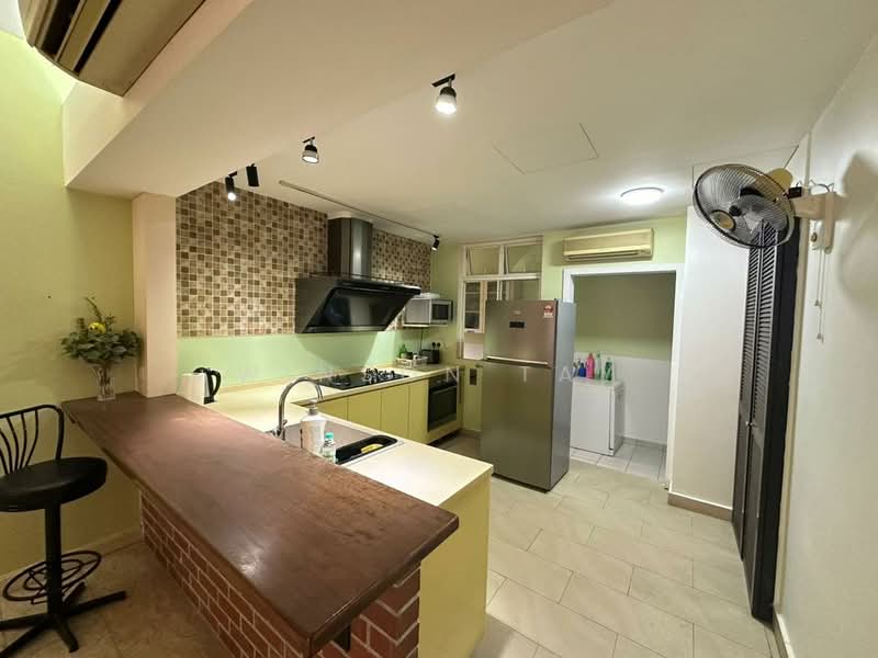 Condominium for Sale at Sri Kia Peng - Winson Tay - PropertyGuru.com.my