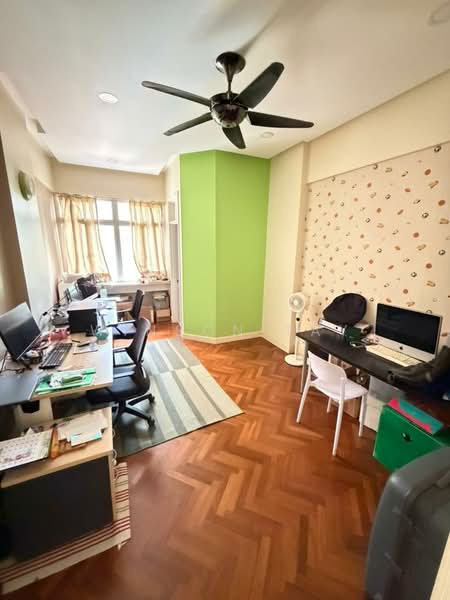 Condominium for Sale at Sri Kia Peng - Winson Tay - PropertyGuru.com.my