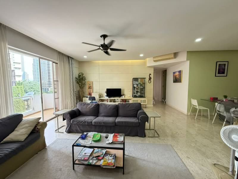 Condominium for Sale at Sri Kia Peng - Winson Tay - PropertyGuru.com.my