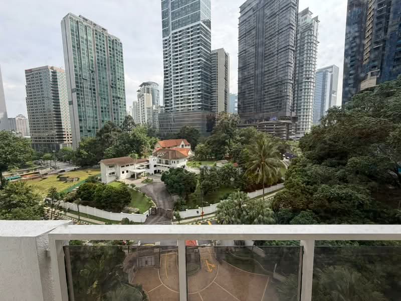 Condominium for Sale at Sri Kia Peng - Winson Tay - PropertyGuru.com.my