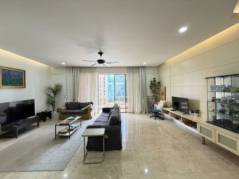 Condominium for Sale at Sri Kia Peng - Winson Tay - PropertyGuru.com.my