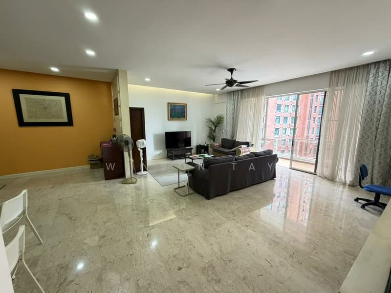 Condominium for Sale at Sri Kia Peng - Winson Tay - PropertyGuru.com.my