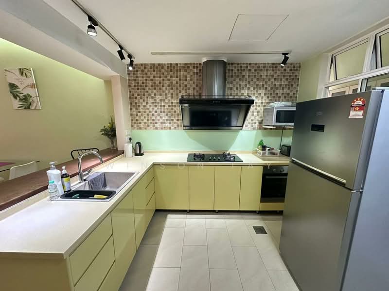 Condominium for Sale at Sri Kia Peng - Winson Tay - PropertyGuru.com.my