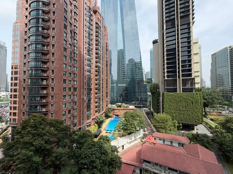 Condominium for Sale at Sri Kia Peng - Winson Tay - PropertyGuru.com.my