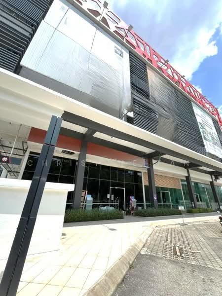Shop / Office for Sale in Shah Alam (Selangor) - Christine Tan - Exterior - PropertyGuru.com.my