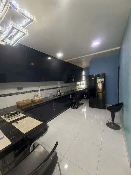 1.5-storey Terraced House for Sale in Taman Mount Austin (Tebrau) - Vic Lim - PropertyGuru.com.my