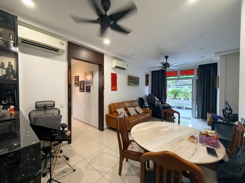 Condominium for Sale at The Seed Taman Sutera Utama - Calvin Lee - PropertyGuru.com.my