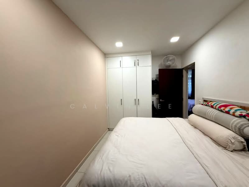Condominium for Sale at The Seed Taman Sutera Utama - Calvin Lee - PropertyGuru.com.my
