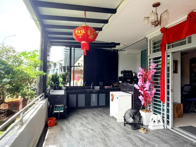 Condominium for Sale at The Seed Taman Sutera Utama - Calvin Lee - PropertyGuru.com.my