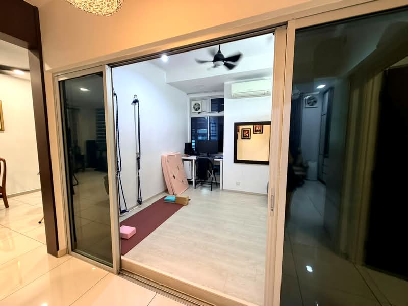Condominium for Sale at The Seed Taman Sutera Utama - Calvin Lee - PropertyGuru.com.my