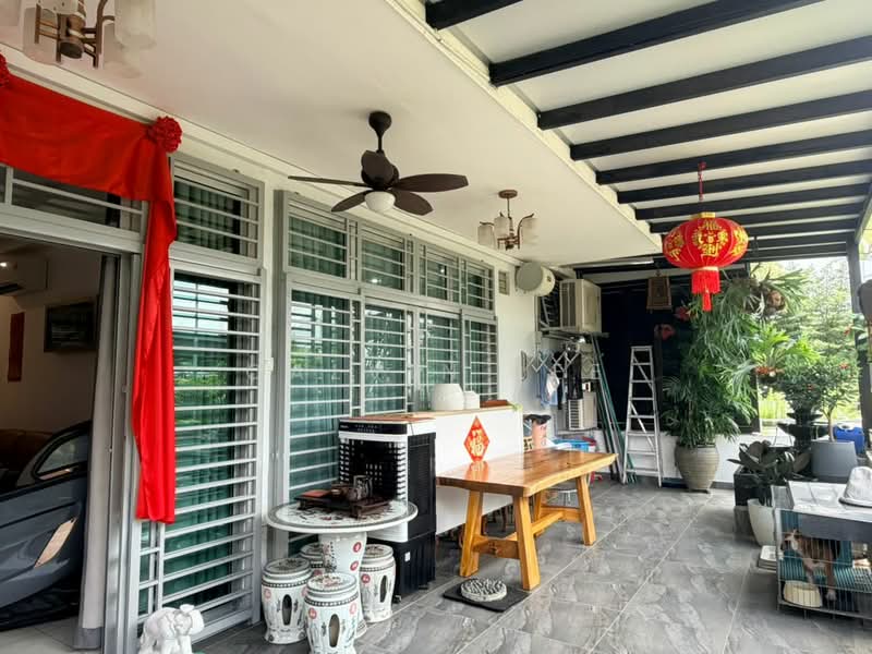 Condominium for Sale at The Seed Taman Sutera Utama - Calvin Lee - PropertyGuru.com.my