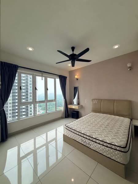 Servis Apartment untuk Disewa di Tropez Residences - Rene Tew - PropertyGuru.com.my