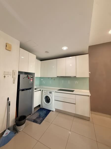 Servis Apartment untuk Disewa di Tropez Residences - Rene Tew - PropertyGuru.com.my