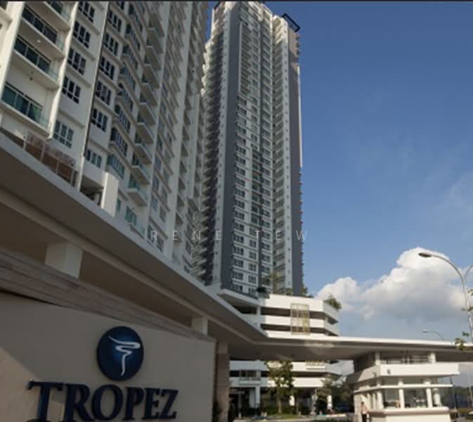 Servis Apartment untuk Disewa di Tropez Residences - Rene Tew - PropertyGuru.com.my
