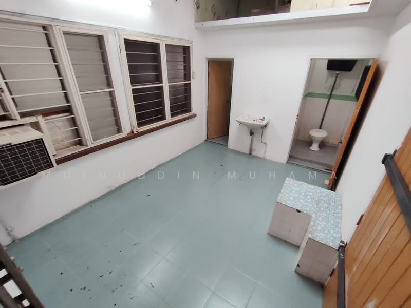 Bungalow for Sale in Teluk Intan (Perak) - Muinuddin Muhamad - Interior - PropertyGuru.com.my