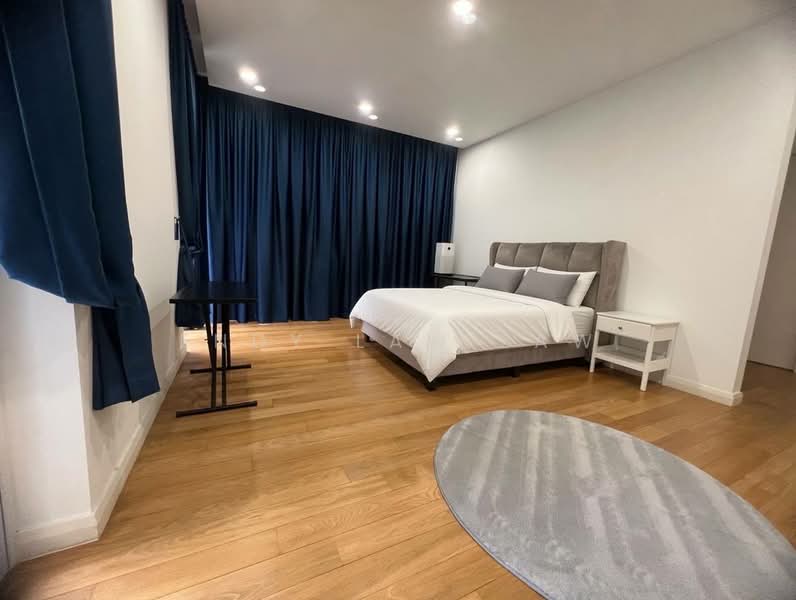 Rumah Teres untuk Dijual di Johor Bahru (Johor) - Endy Law Law - Bedroom - PropertyGuru.com.my