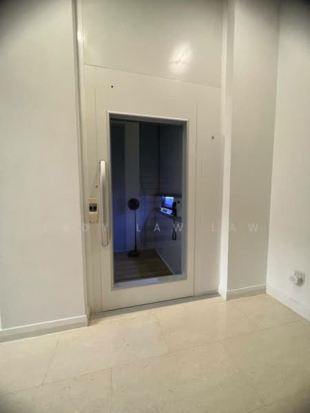 Rumah Teres untuk Dijual di Johor Bahru (Johor) - Endy Law Law - Interior - PropertyGuru.com.my