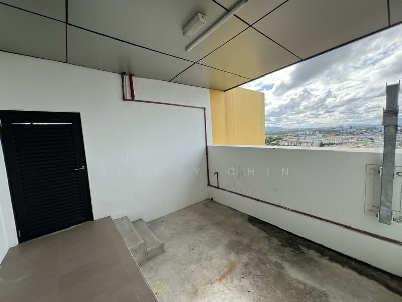 Condominium for Sale at Rivervale - Jimmyy Chin - Exterior - PropertyGuru.com.my